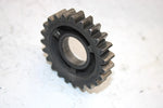 02 Arctic Cat 250 2x4 Oem 23T 5th Drive Gear 3446-140 AA22