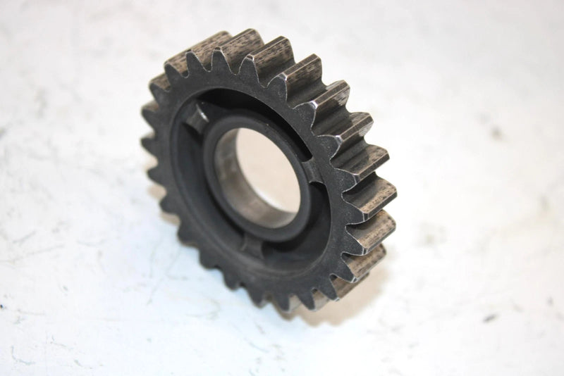 02 Arctic Cat 250 2x4 Oem 23T 5th Drive Gear 3446-140 AA22
