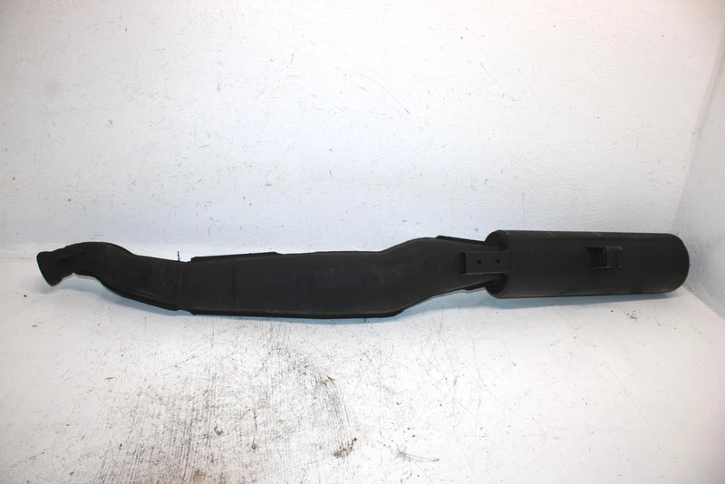 1993 Polaris 350l 4x4 Oem Exhaust Muffler 1260588-029 AP27