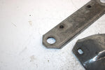 79 Yamaha Enticer 340 Et340c Oem Engine Mount Plate Set 8G8-21411-00-00 SY4