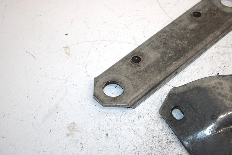 79 Yamaha Enticer 340 Et340c Oem Engine Mount Plate Set 8G8-21411-00-00 SY4