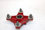 2003 Honda Trx 250 Exa Sporttrax Ex Oem Front Wheel Hub 44615-HN6-000 AH10