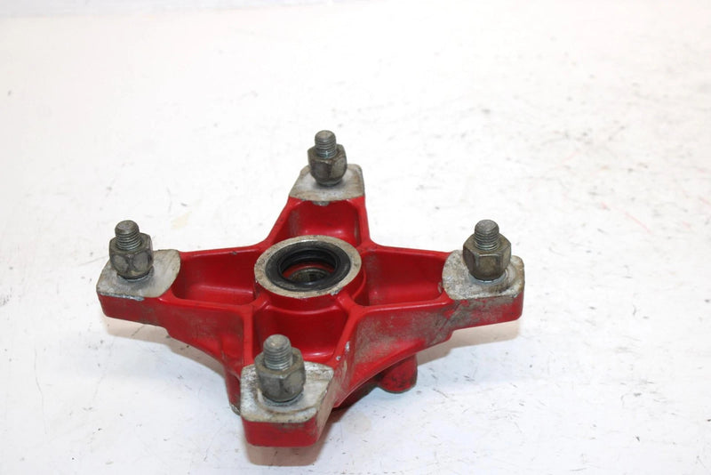 2003 Honda Trx 250 Exa Sporttrax Ex Oem Front Wheel Hub 44615-HN6-000 AH10