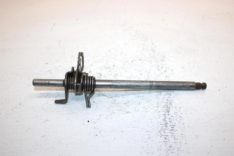 1984 Honda Atc 200 Esa Oem Shift Shaft 24610-958-000 AH60