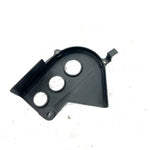 87-04 Yamaha Warrior 350 YFM350X OEM Sprocket Side Cover 1UY-15421-00-00 AY67