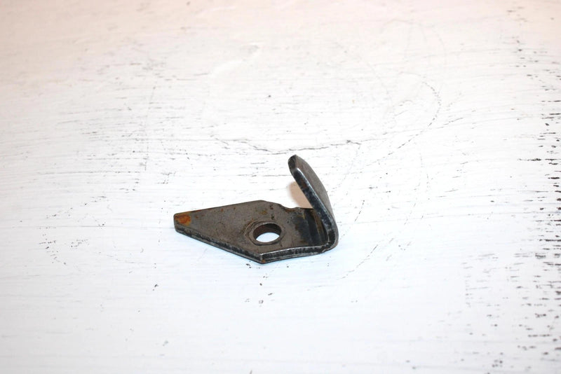 1995 Polaris 440 L/c Oem Right Steering Stop Bracket 5222875-067 SP33