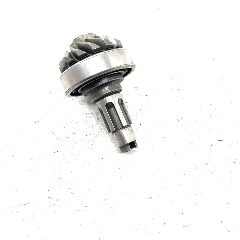98-00 Arctic Cat 500 4X4 OEM Sub Output Shaft And Gear 3446-262 AA38