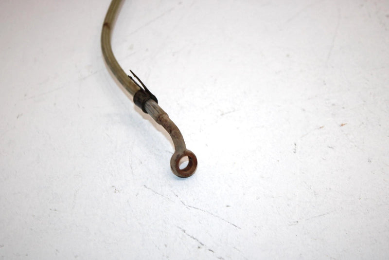 2015 Polaris Ranger Crew 900 Oem Left Rear Brake Line 1911733 XP2