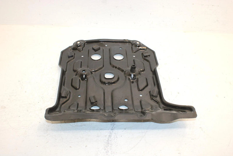 1986 Honda Trx 350 A Fourtrax 4x4 Oem Skid Plate 50350-HA7-650 AH43