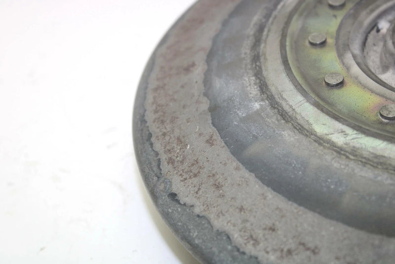 89 Yamaha Inviter OEM Secondary Clutch Sliding Sheave 8F3-17670-00-00 SY56