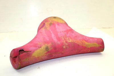 1994 Polaris Sl 750 Oem Handlebar Pad 5431629-182 JP11