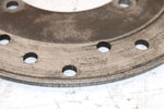 2002 Polaris Magnum 325 Oem Rear Brake Disc 5244882 AP185
