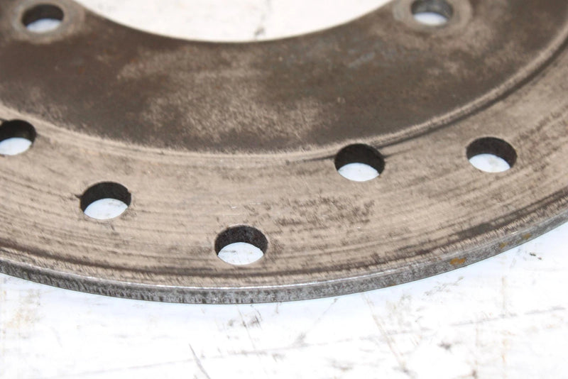 2002 Polaris Magnum 325 Oem Rear Brake Disc 5244882 AP185