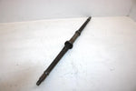 1991 Polaris Trail Boss 350l Oem Rear Axle 5020504 AP175