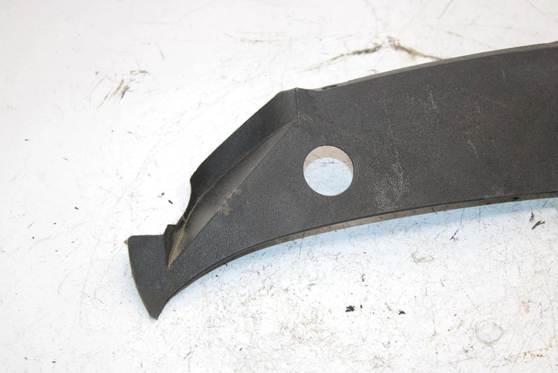 06 Arctic Cat Sabercat 600 Efi Lx Oem Console 2706-252 SAS10
