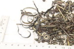 1987 Yamaha Phazer Oem Hardware Kit SY64