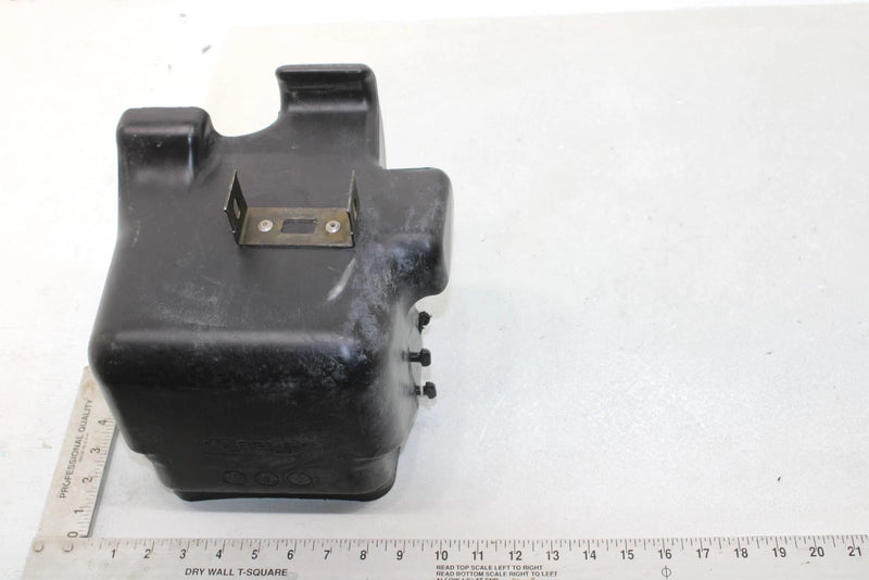 2003 Suzuki Lt-f400f Oem Rear Tool Box 93110-38FA0 93110-38FA1 AS23