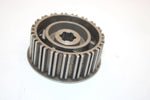 91 Yamaha  Champ 100 Yfm100 Oem Clutch Boss Set 22K-W1657-00-00 AY12