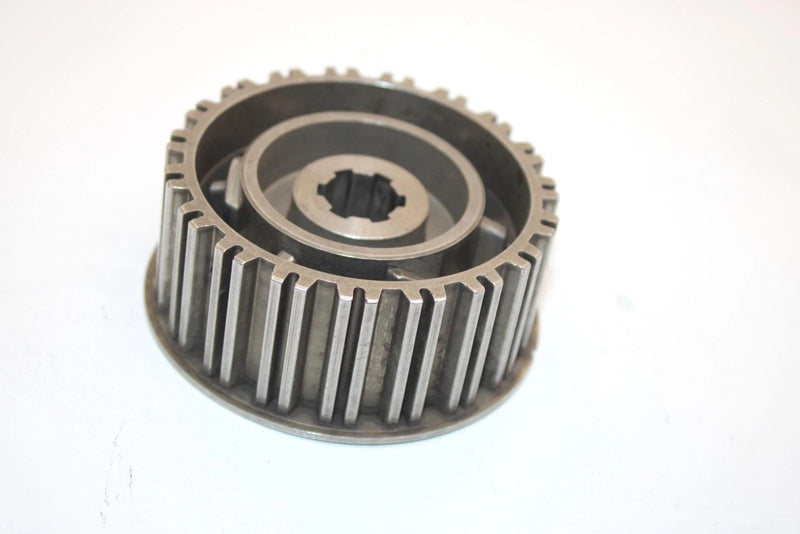 91 Yamaha  Champ 100 Yfm100 Oem Clutch Boss Set 22K-W1657-00-00 AY12