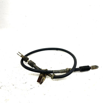 1990 Yamaha Moto 4 OEM Control Cable 3HP-2637E-00-00 AY51