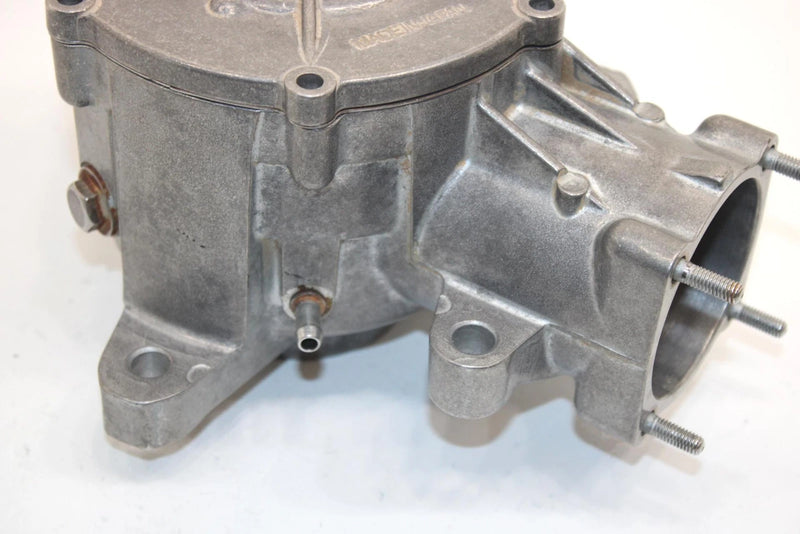 87 Kawasaki Bayou 185 Klf185a Oem Rear Gear Case Housing 11021-1051 AK13