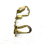 2000 Suzuki King Quad 300 OEM Shift Plate Bracket 57940-19B30 AS34