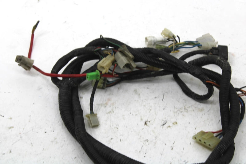 1994 Yamaha Vmax 600 St Oem Wire Harness 8BB-82590-00-00 SY73
