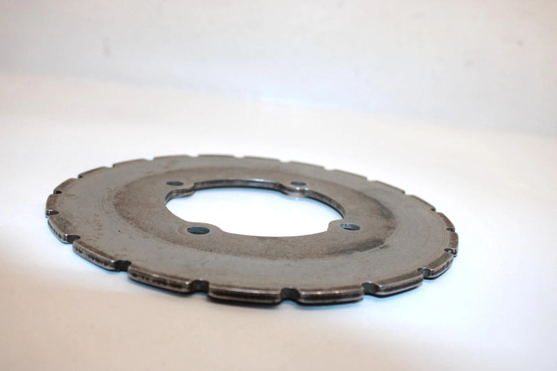 00 Polaris Trail Boss 325 Oem Front Brake Disc 5211869 Q5429