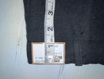 New Vintage Black Mesquite Polyester Pants #5911 ZZ-51