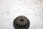 2004 Honda Fourtrax Foreman Rubicon Oem Starter Reduction Gear 28140-HN0-A00 AH5
