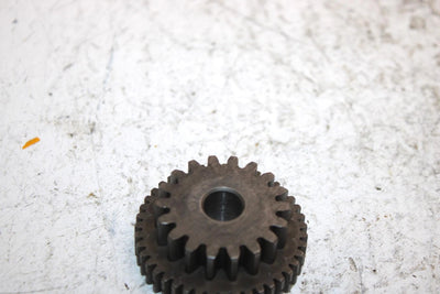 2004 Honda Fourtrax Foreman Rubicon Oem Starter Reduction Gear 28140-HN0-A00 AH5