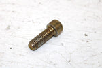 Ski-doo Oem Socket Head Screw M12x35 (Set of 4) 205523544 Q4751