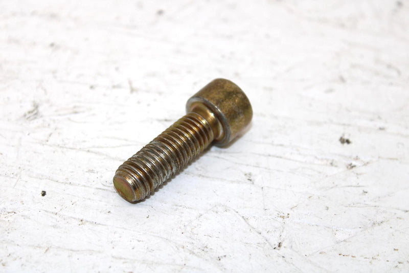 Ski-doo Oem Socket Head Screw M12x35 (Set of 4) 205523544 Q4751