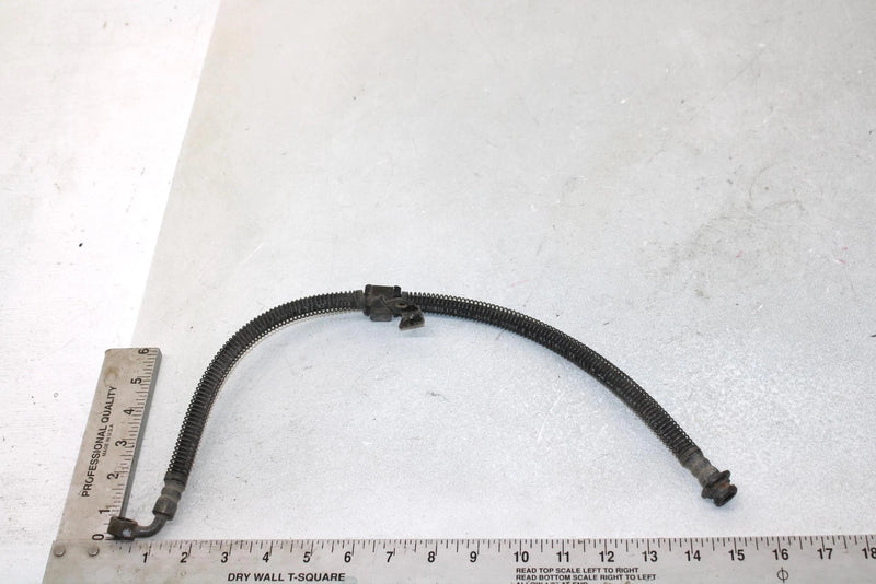 2003 Suzuki Lt-f400f Oem Right Flex Brake Line 59240-38F20 AS23