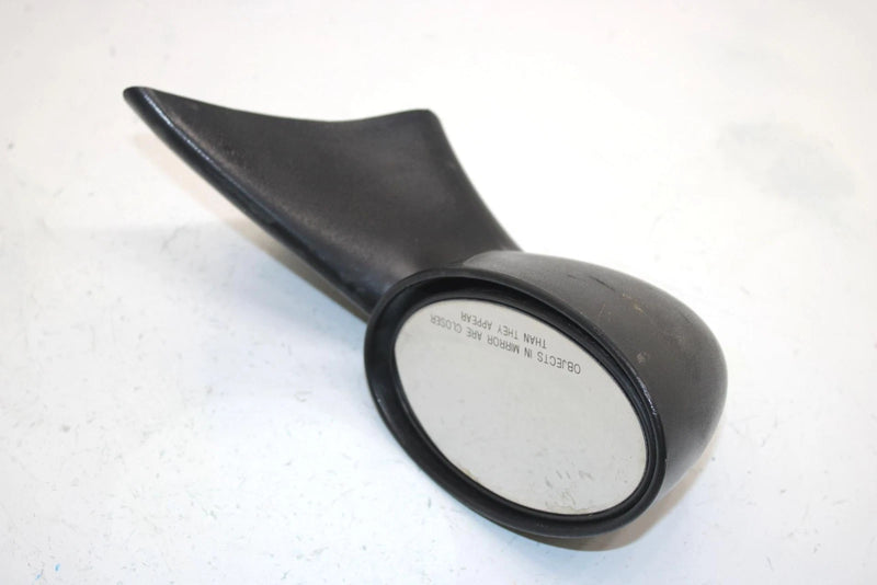 02 Polaris Virage I 800 Oem Left Mirror 2631972-070 JP23