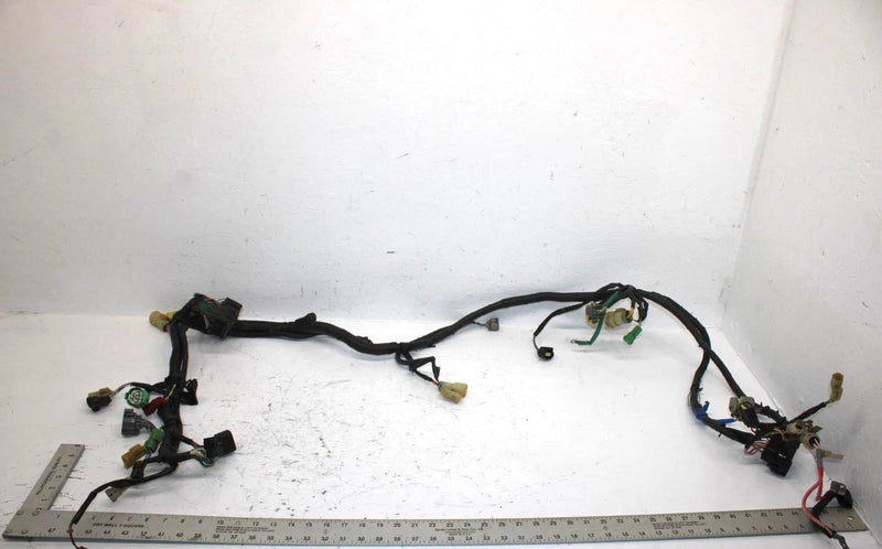 2006 Honda Trx 500 Fea Oem Main Wire Harness 32100-HP0-A10 AH14