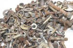1999 Polaris 500 Xc Oem Nut Bolt Spacer Hardware Kit SP28