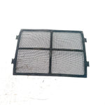 90-93 Polaris Trail Boss 350L 2x4 OEM Radiator Screen 5431228 AP247