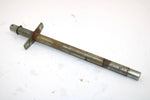 2002 Ski-doo Skandic 440 Oem Front Spring Support Axle M538802 SS108