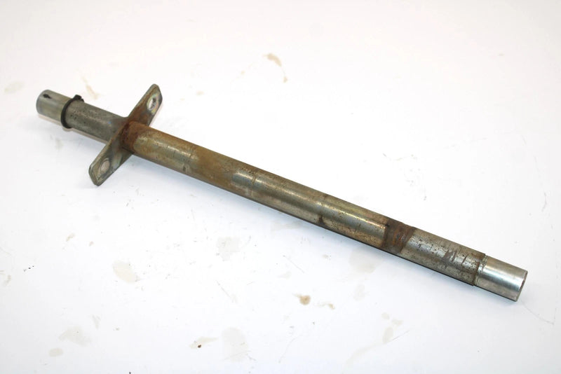 2002 Ski-doo Skandic 440 Oem Front Spring Support Axle M538802 SS108