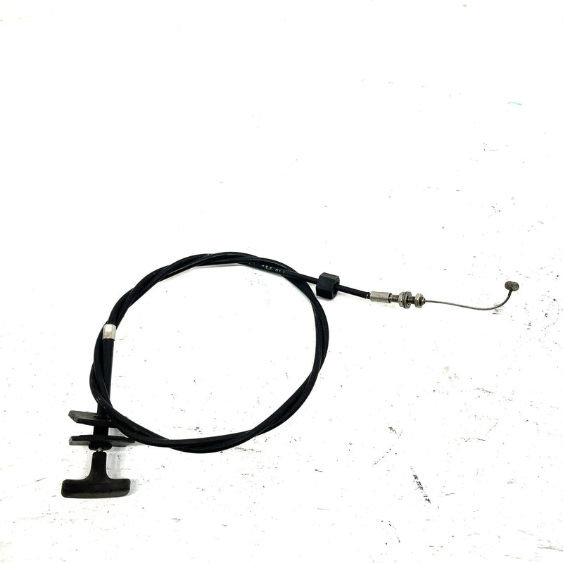 1995 Sea-Doo SPX OEM Choke Cable 277000250 JS65