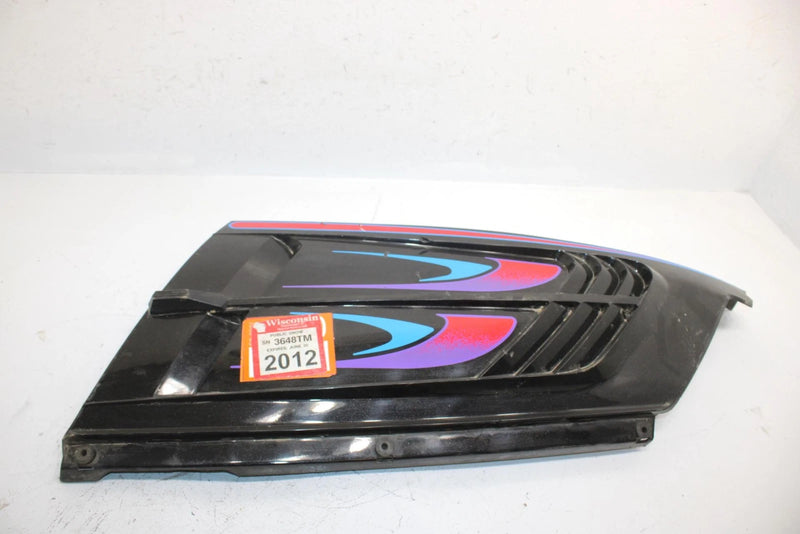 97 Polaris Indy 500 Oem Right Side Panel 2610008-177 SP145