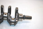 12 Arctic Cat M1100 Turbo Sno Pro 162 Oem Crankshaft 3007-781 SA8