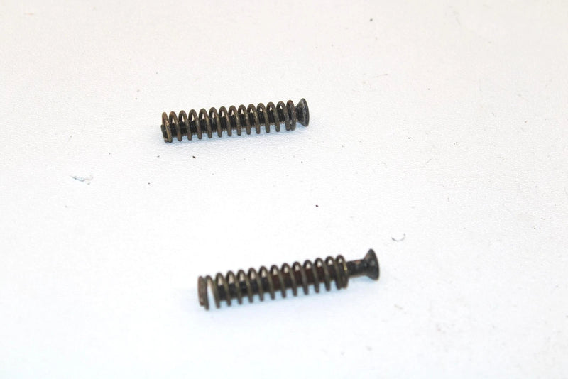 96 Polaris Xcr 600 Oem Headlight Screw Set of 4 7518157 SP202