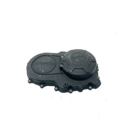 2004 Yamaha Bruin 350 YFM350FA 4x4 OEM Clutch Cover 5UH-15431-01-00 AY63