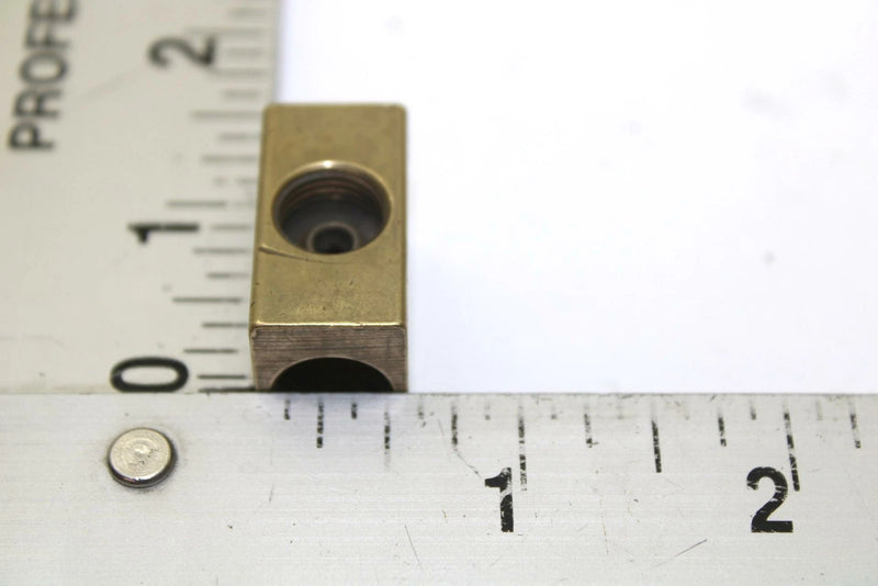 Polaris OEM Brake T Fitting 7052049 Q46