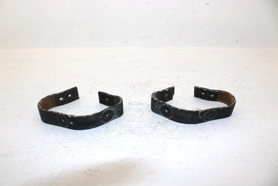 2006 Polaris 600 Fusion Oem Front Limiter Strap Pair 5412818 SP31