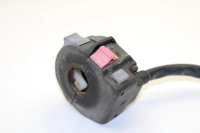 1988 Yamaha  Moto 4 Oem Left Switch 59V-83979-09-00 AY31
