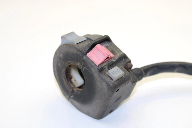 1988 Yamaha  Moto 4 Oem Left Switch 59V-83979-09-00 AY31