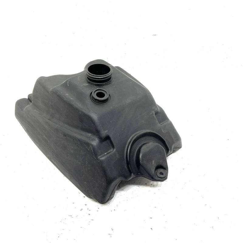1993 Kawasaki Bayou 400 KLF400B 4x4 OEM Fuel Gas Tank 51073-1021 AK32